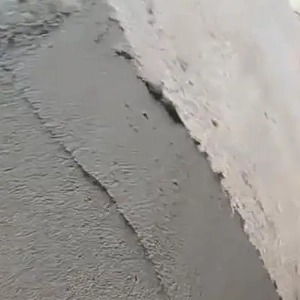 资溪水工建筑物I级C55聚合物改性水泥砂浆 渠道防渗泵站加固迎水面抗冲刷砂浆