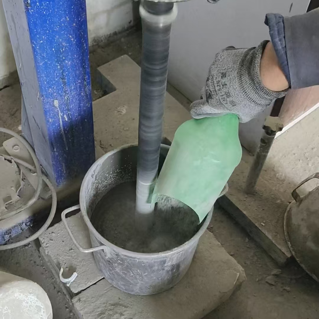 资溪桥梁公路张拉用H60压浆料与普通压浆料有什么区别？