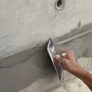 资溪P型防护型环氧树脂砂浆