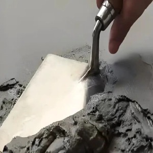 资溪混凝土裂缝孔洞剥落冻融修复用高强度丙乳防腐蚀砂浆