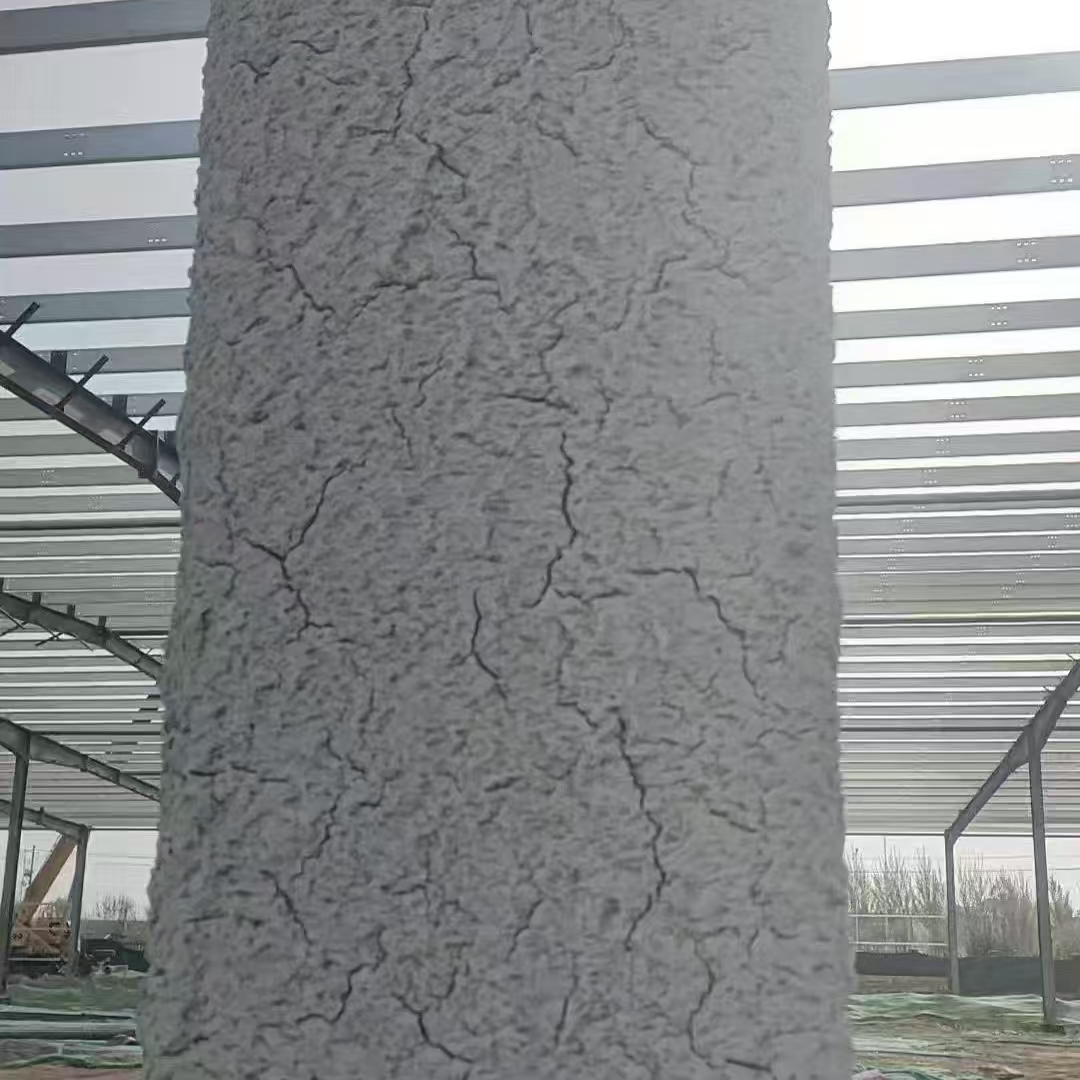 资溪钢结构混凝土夏季施工浇筑开裂无强度怎么解决